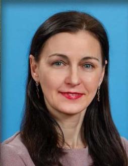 Зинкевич Светлана Яковлевна