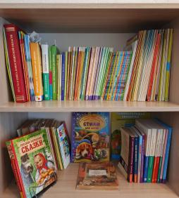 методическая литература