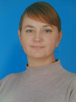 Макарова Антонина Ивановна
