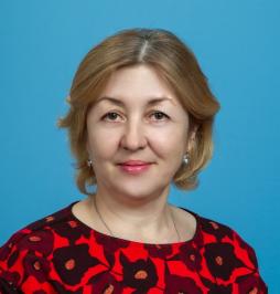 Кремлева Наталья Владимировна