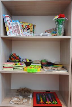 дидактический материал