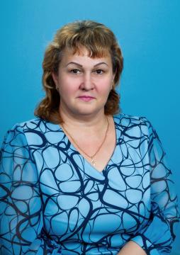 Вольных Татьяна Александровна